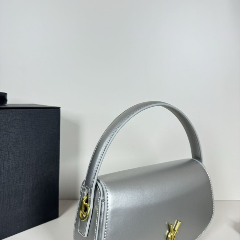 YSL Top Handle Bags